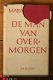 Marnix Gijsen - De man van overmorgen - 1 - Thumbnail