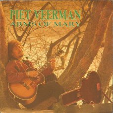 Piet Veerman ‎– Arms Of Mary  2 Track CDSingle