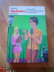 Tweede Billie Bradley omnibus door J.D. Wheeler