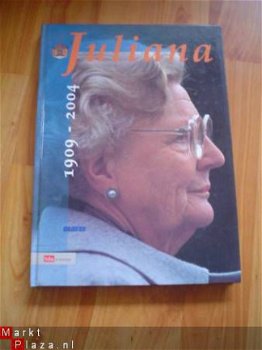 Juliana 1909-2004 - 1