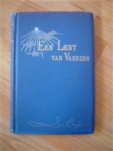 Een lent van vaerzen door Louis Couperus