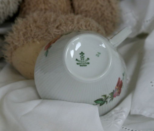 brocante kop / kopje (Winterling, Bavaria) - Afbeelding 3