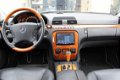 Mercedes-Benz S-klasse - 55 AMG LANG SCHUIFD-NAVI-XENON-KEYLESS-COMPLEET - 1 - Thumbnail