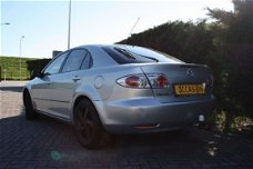 Mazda 6 - 6 1.8 16v exclusive