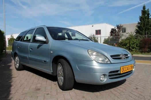 Citroën Xsara - 1.6 16v - 1