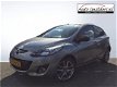 Mazda 2 - 2 1.3 TS Plus LUXE UITVOERING - 1 - Thumbnail