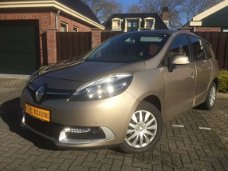 Renault Grand Scénic - 1.5 DCI 5p 110pk NAVI CLIMA