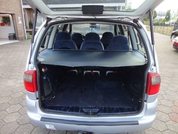 Ford Galaxy - 2.3 Business Edition 5p - Afbeelding 4