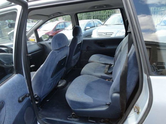 Ford Galaxy - 2.3 Business Edition 5p - Afbeelding 3
