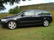 Volvo V50 - SPORT/ECC/PDC/NAVI/XENON/LM/TRH/SAPH-BLACK/INR&GAR.MOG - 1 - Thumbnail