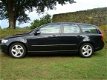 Volvo V50 - SPORT/ECC/PDC/NAVI/XENON/LM/TRH/SAPH-BLACK/INR&GAR.MOG - 1 - Thumbnail