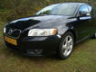 Volvo V50 - SPORT/ECC/PDC/NAVI/XENON/LM/TRH/SAPH-BLACK/INR&GAR.MOG - 1 - Thumbnail