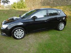 Seat Leon - 1.2 TSI STYLE/BSN/ECC/CC/LM/MEDIA/TOUCH/COLOUR/2013