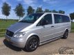 Mercedes-Benz Vito - 120 3.0 V6 AUT L2/H1 DC 2009 179.696 Km - 1 - Thumbnail