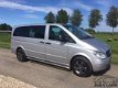 Mercedes-Benz Vito - 120 3.0 V6 AUT L2/H1 DC 2009 179.696 Km - 1 - Thumbnail