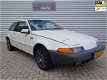 Volvo 480 - 1.7 ES injectie, Nieuwe distributieriem, Nieuwe APK, Nieuwe LM velgen met banden - 1 - Thumbnail