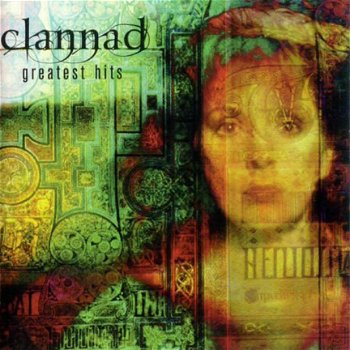 Clannad - Greatest Hits - 1