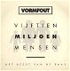 Vormfout ‎– Vijftien Miljoen Wensen 2 Track CDSingle - 1 - Thumbnail