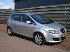 Seat Altea - 2.0tdi stylance dsg aut