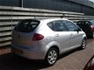 Seat Altea - 2.0tdi stylance dsg aut - 1 - Thumbnail