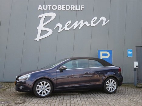 Volkswagen Golf - 1.2 TSI 77KW incl 6 maand BOVAG garantie - 1