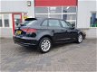 Audi A3 Sportback - 1.6 TDI Attraction Pro Line Navigatie PDC Lichtmetaal Climate control cruise - 1 - Thumbnail