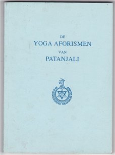 De yoga-aforismen van Patanjali