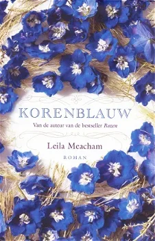 KORENBLAUW - Leila Meacham - 0