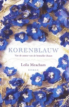 KORENBLAUW - Leila Meacham