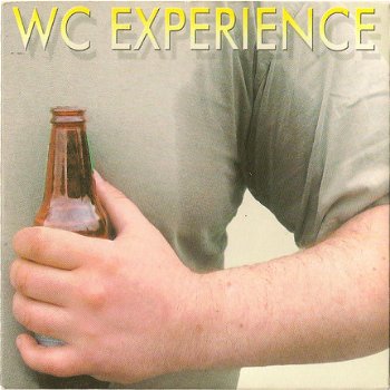 WC Experience ‎– Jo Zunne Deo (Hee Jo) 3 Track CDSingle - 1