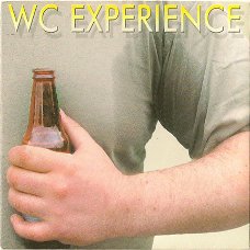 WC Experience ‎– Jo Zunne Deo (Hee Jo)  3 Track CDSingle