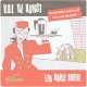 V.O.F. De Kunst ‎– Een Kopje Koffie 1 Track CDSingle - 1 - Thumbnail