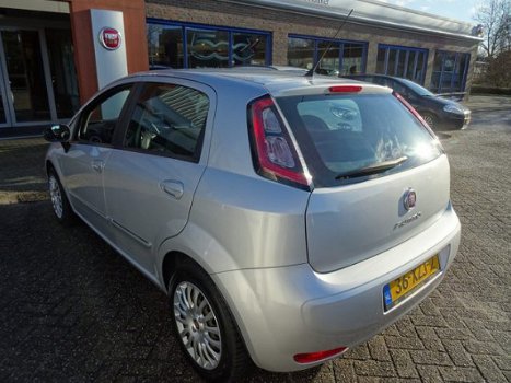 Fiat Punto - 5d 1.3 MultiJet 85 Easy 1e Eig CLIMATE/CRUISE/BLUE&ME/ELEK - 1