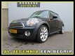 Mini Mini Cooper - 1.6 I120pk 6 BAK NAV - 1 - Thumbnail