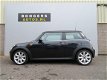 Mini Mini Cooper - 1.6 I120pk 6 BAK NAV - 1 - Thumbnail