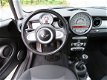 Mini Mini Cooper - 1.6 I120pk 6 BAK NAV - 1 - Thumbnail