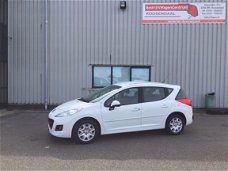 Peugeot 207 SW - Airco 1.6 HDI Access Financ Lease 4 jaar €172