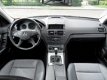 Mercedes-Benz C-klasse - C 200 CDI Avantgarde Navigatie Half Leder Climatcontrol - 1 - Thumbnail