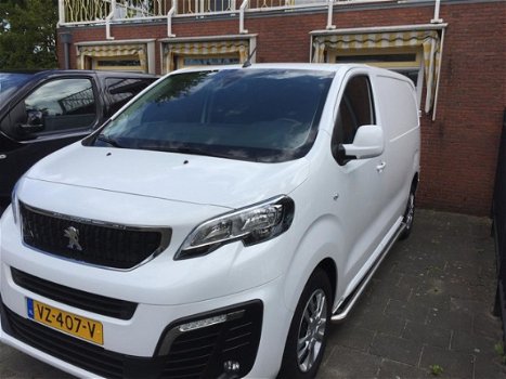 Peugeot Expert - 2.0 HDI L2 premium pack - 1