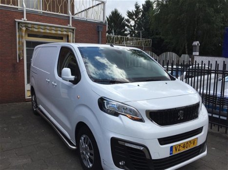 Peugeot Expert - 2.0 HDI L2 premium pack - 1