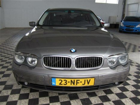 BMW 7-serie - 730d Executive - 1