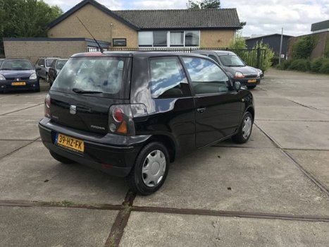 Seat Arosa - Stuurbekrachtiging/ Nieuwe APK/1.4i Stella - 1