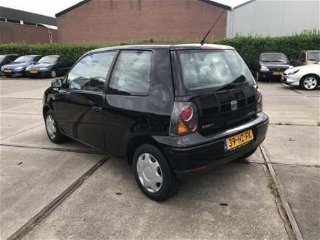 Seat Arosa - Stuurbekrachtiging/ Nieuwe APK/1.4i Stella - 1