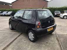 Seat Arosa - Stuurbekrachtiging/ Nieuwe APK/1.4i Stella