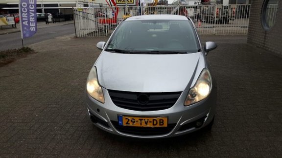 Opel Corsa - 1.7 CDTi Cosmo - 1