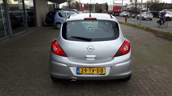 Opel Corsa - 1.7 CDTi Cosmo - 1