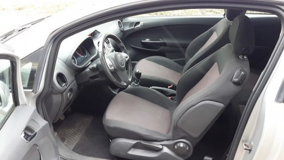 Opel Corsa - 1.7 CDTi Cosmo - 1