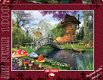 Art Puzzle - The Old Shoe House - 1000 Stukjes Nieuw - 2 - Thumbnail