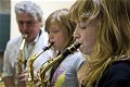 Saxofoonles in Arnhem - 2 - Thumbnail
