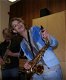 Saxofoonles in Arnhem - 5 - Thumbnail
